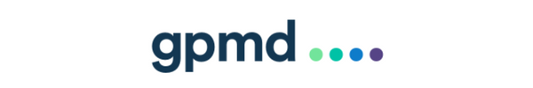 Gpmd Logo